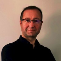 Stéphane Brieu