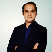 Yasar Haq