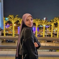 Noha Yasser