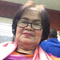 Merlina Cruz
