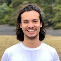 Daniel Salas
