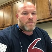 Jared Fuller