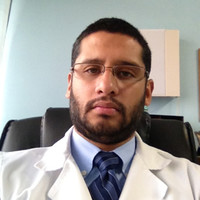 Jose Ramon Rodriguez Madrid