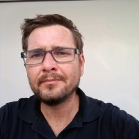 Boštjan Bergant