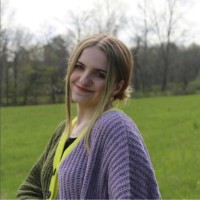 Ashlyn Potter