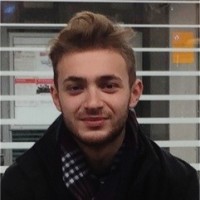 Ciarán Lushington