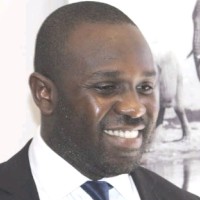 Dr.(Med) Alfred Kwabena Darkwah II