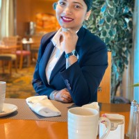 Varsha Jha