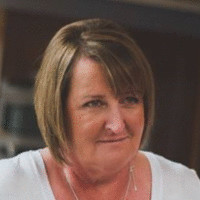 Anne Wignall
