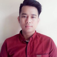 Rahmad Syamsudin