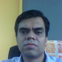 Hemant Bhatia