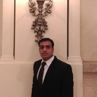 Talha Jamil