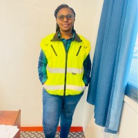 Mirriam E Mvula (TechIOSH)