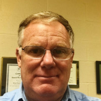 Michael Pegram