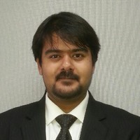 Abhinav Atri