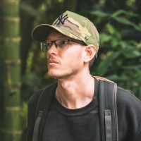 Henry Enmanuel Garcia Duque