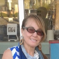 Patricia Moran