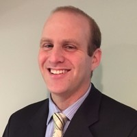 Scott Taffet