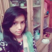 Sinthia Ahmed