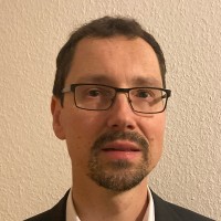 Bernd Pfefferle