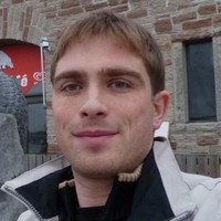 Aljaž Ogrin