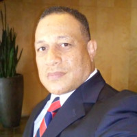 Derrick Love, Mba