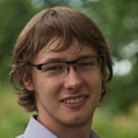 Anton Vorobyev