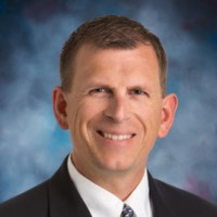 Timothy Markham