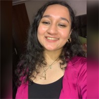 Anoushka Chatterjee