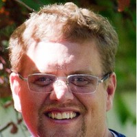 Wayne Bishop