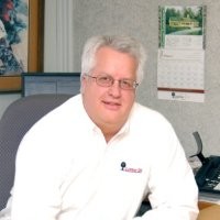Jim Odegard