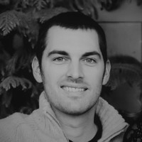 Brett Logan