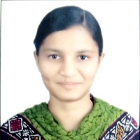 Mayuri Patil