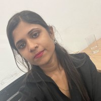 Nancy Mishra