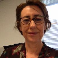 Hélène DUBOURG