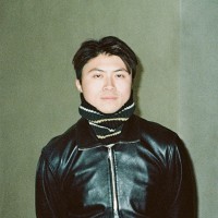 Bryan Wong