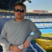Mario Magdić