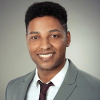 Robert Jinadu Crespo