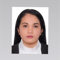 April Jean Forones