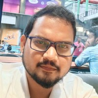 Shubham Goswami