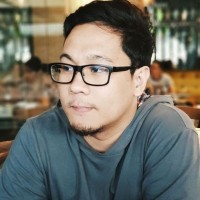 Ralph Daryl Naldoza