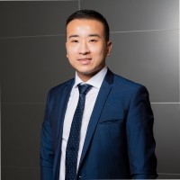 Clement Teng