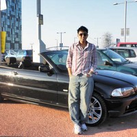 Ashish Patel
