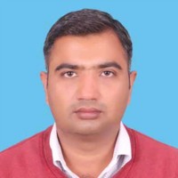 Mandeep Parashar