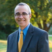 Gregory Smith, CFA, CFP