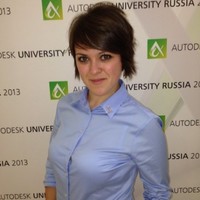 Оксана Крыльцова