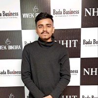 MOHIT NIMAVAT