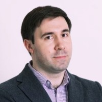 Oleg Marchenko