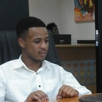Ofentse Neo