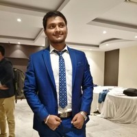Priyatam Kumar
